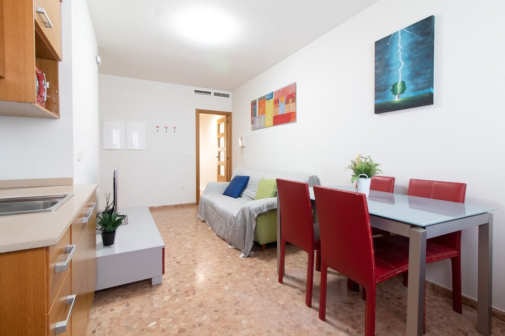 Photo of Livingroom in Port de Sagunt