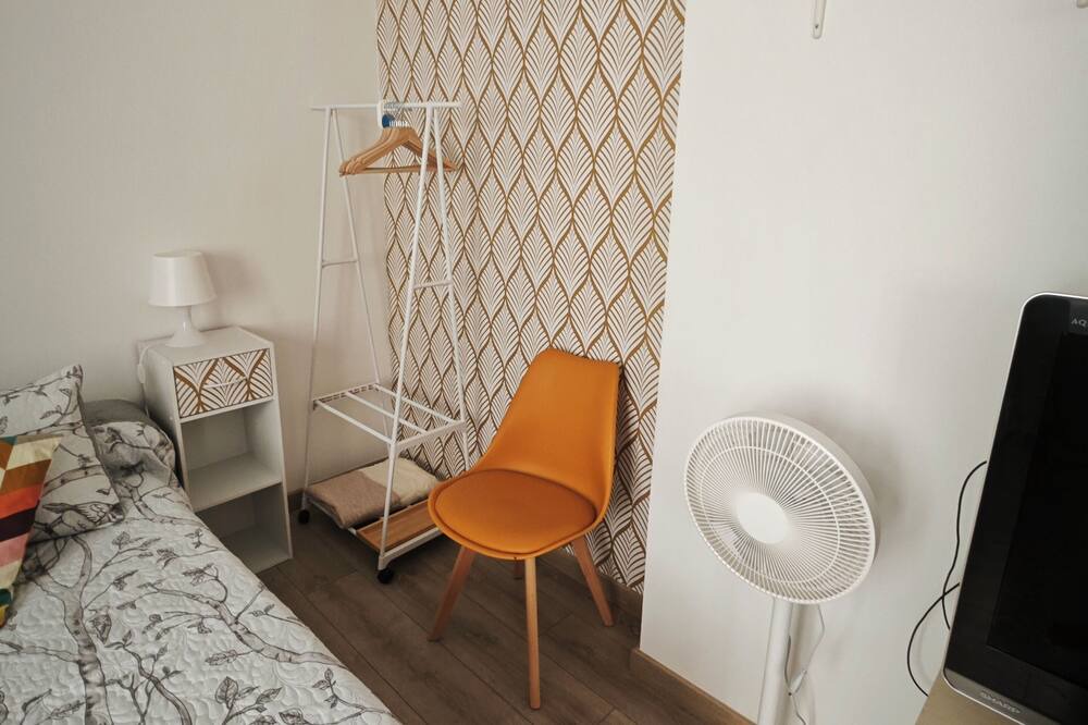 Photo of Bedroom in La Magdalena