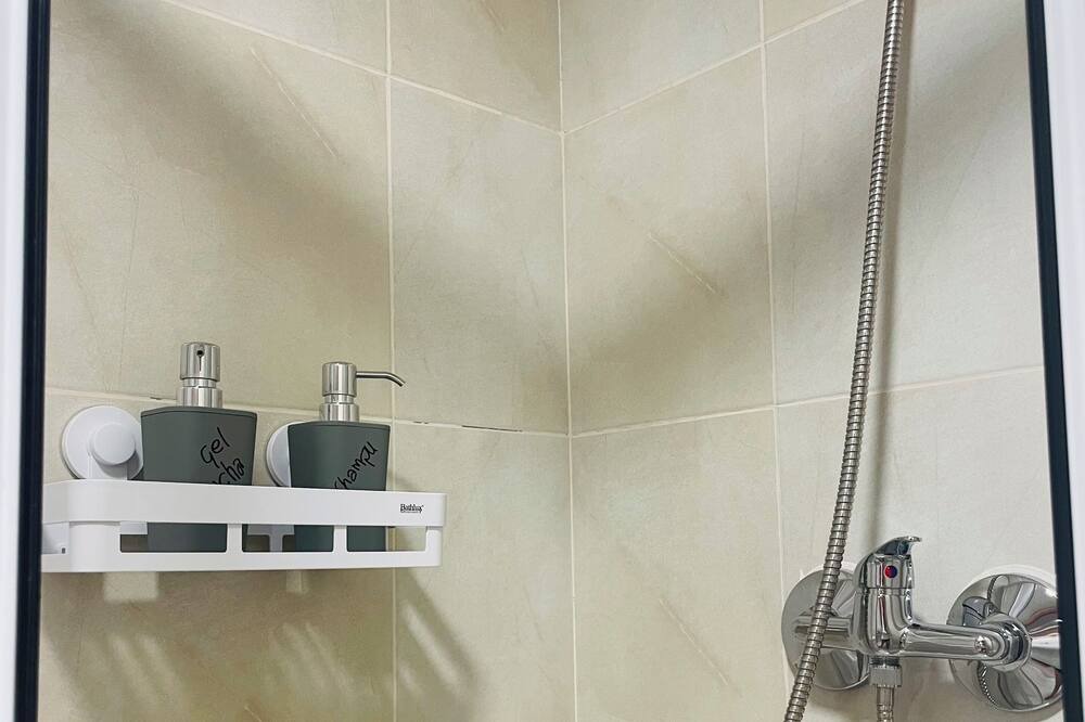 Photo of Bathroom in La Magdalena