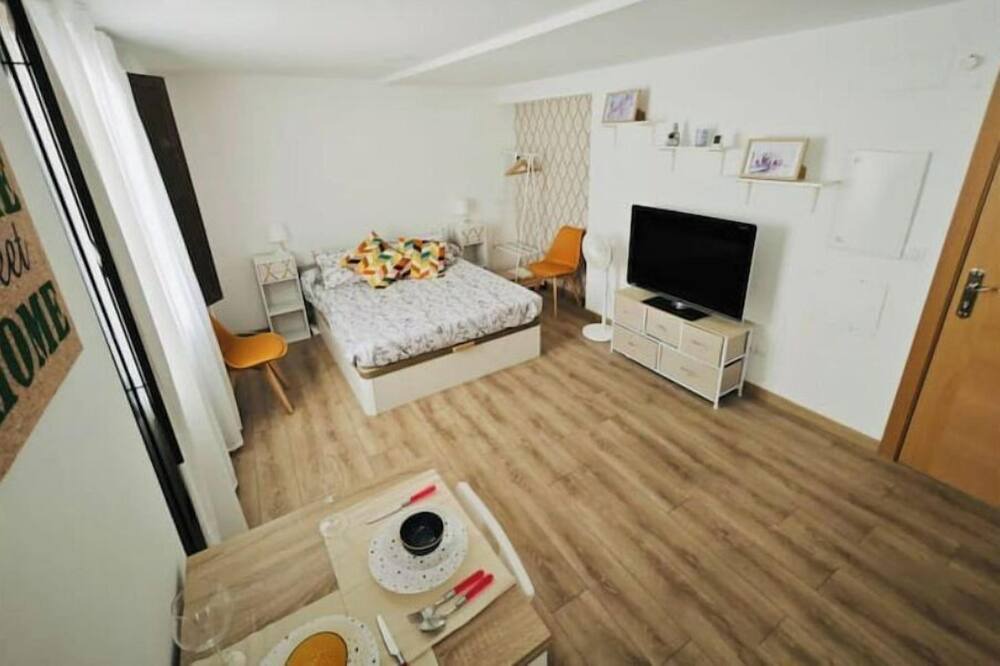 Photo of Livingroom in La Magdalena