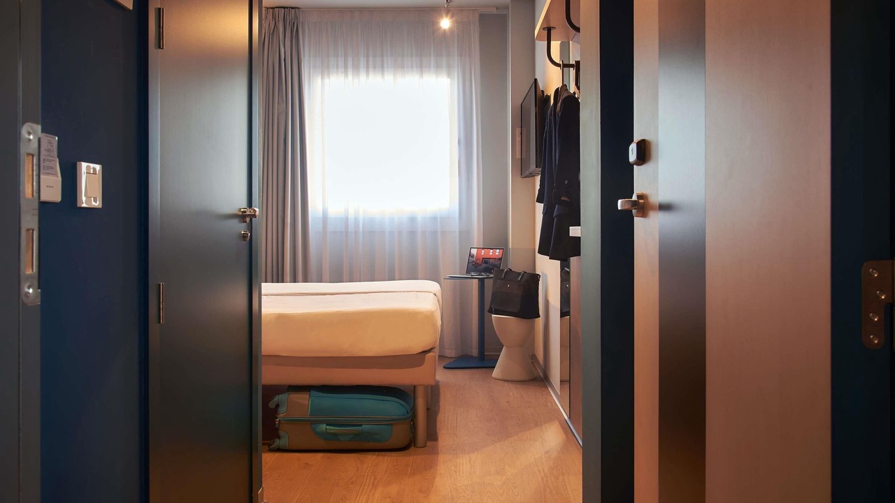 Photo of Bedroom in Sansomendi