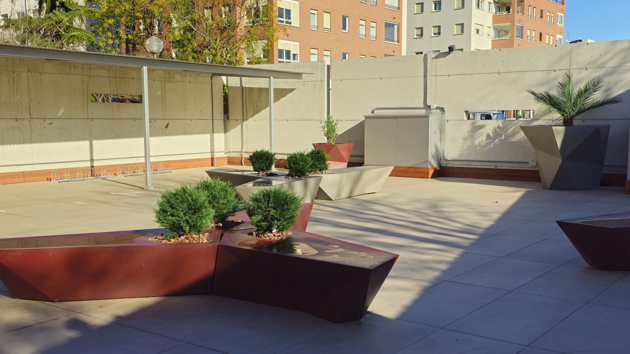 Photo of Outdoor in Sansomendi