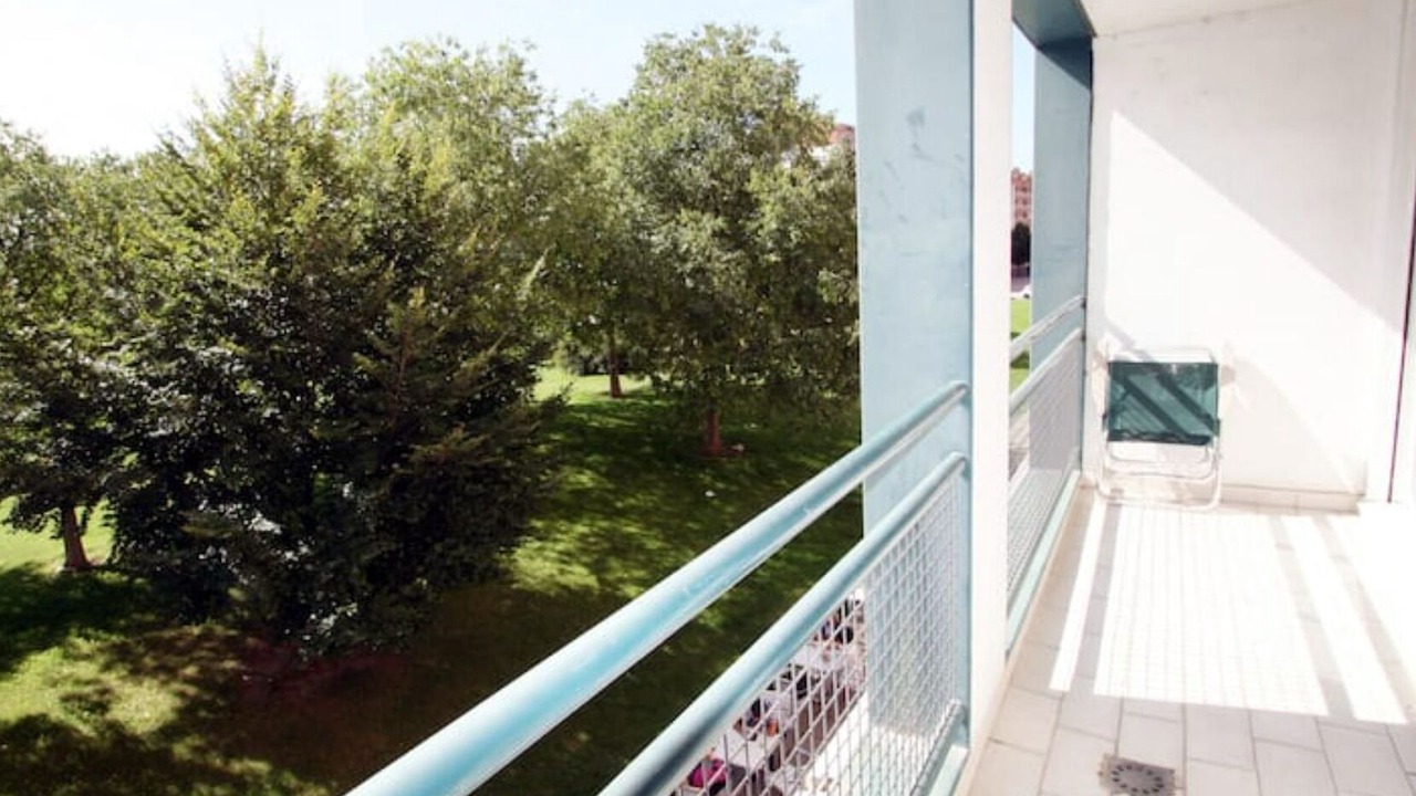 Photo of Outdoor in Echavacoiz