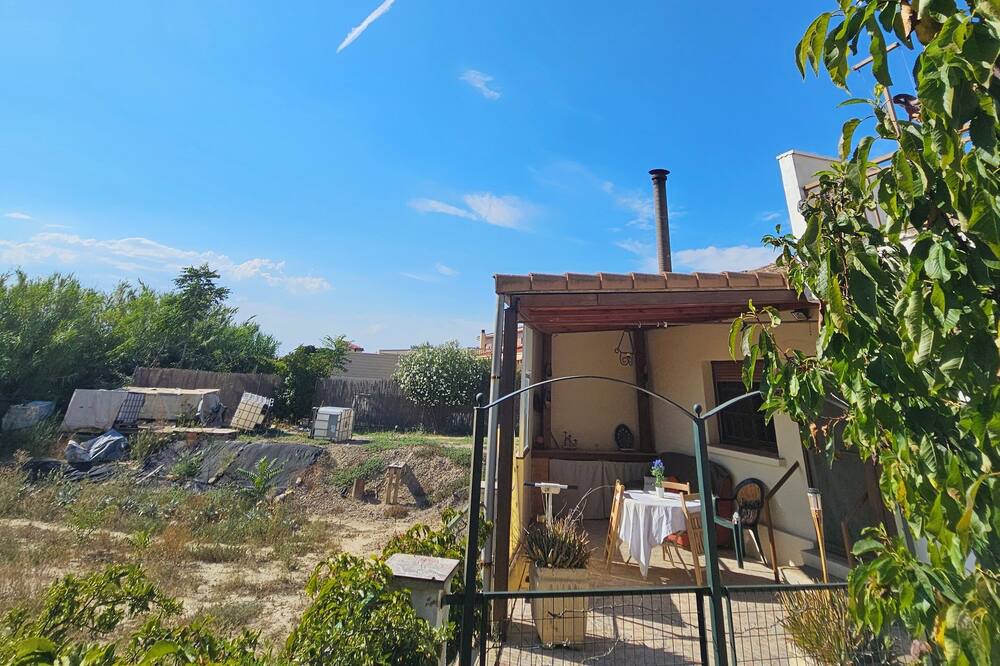 Photo of Outdoor in Valtierra