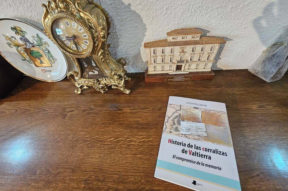 Photo of Others in Valtierra