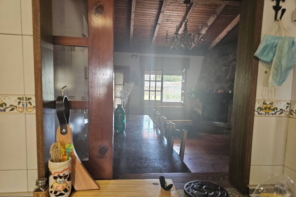 Photo of Kitchen in Valtierra