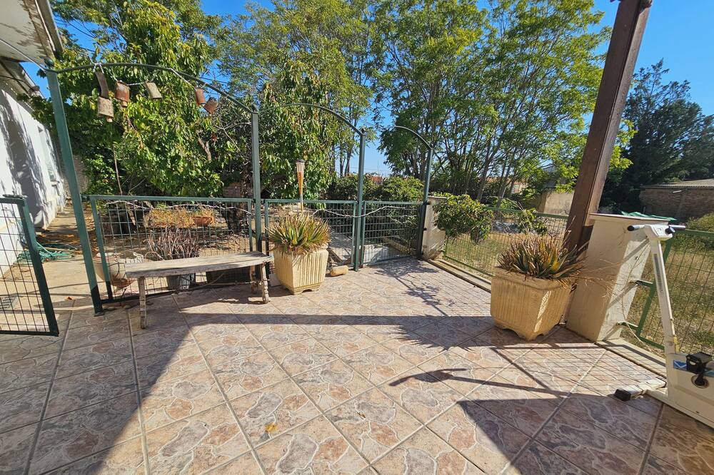 Photo of Patio Balcony in Valtierra