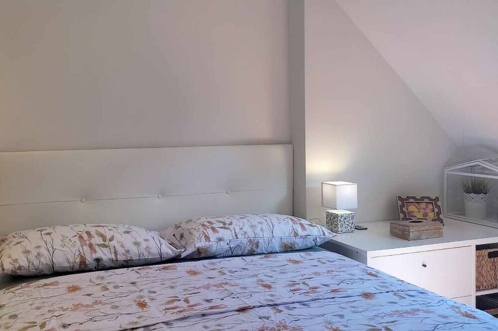 Photo of Bedroom in Canfranc