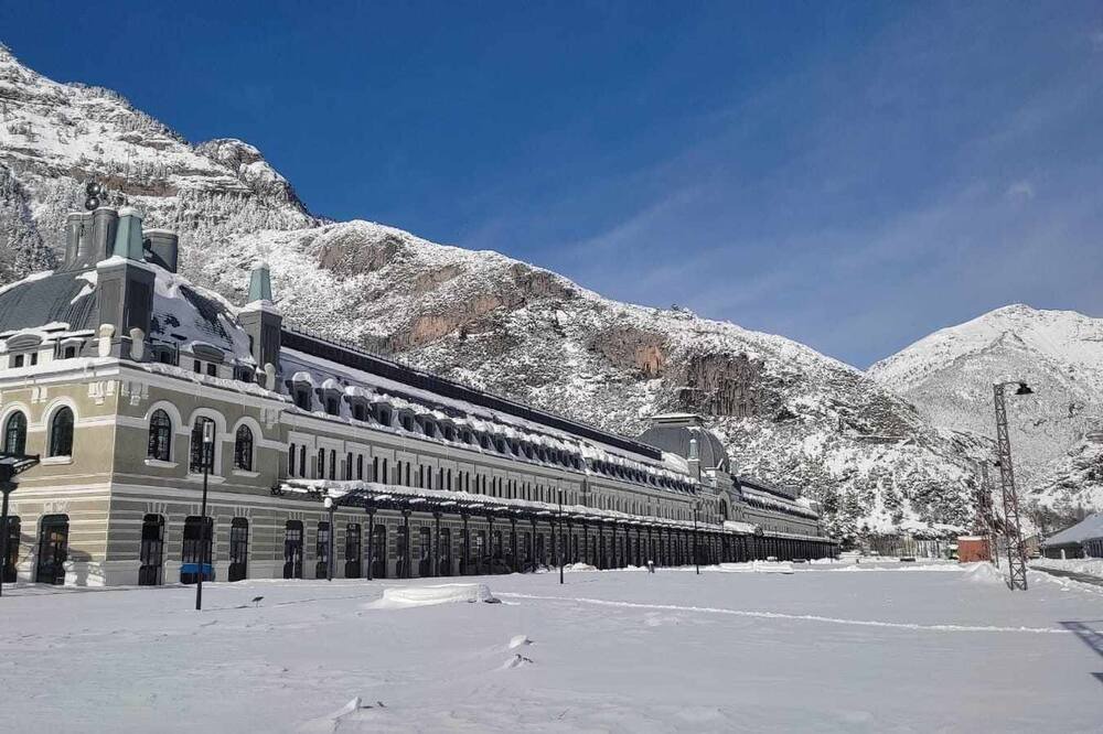 Photo of Outdoor in Canfranc