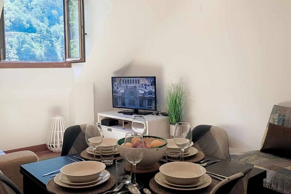 Photo of Livingroom in Canfranc