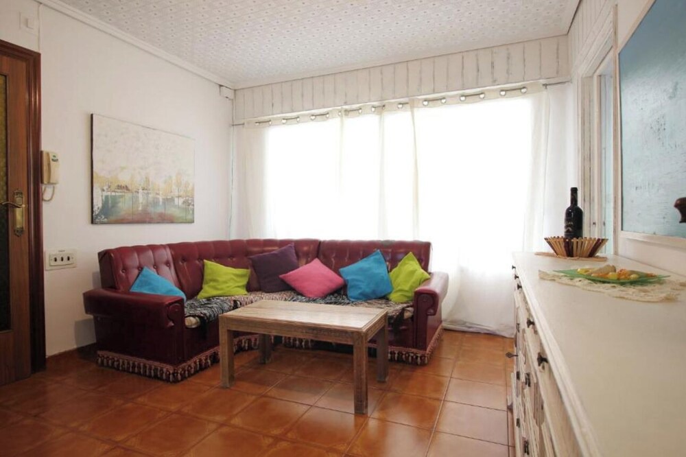 Photo of Livingroom in Port de Sagunt