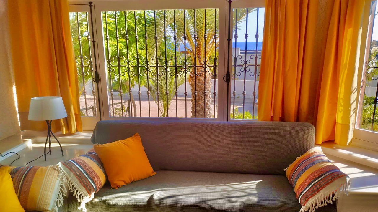 Photo of Livingroom in Isla Plana