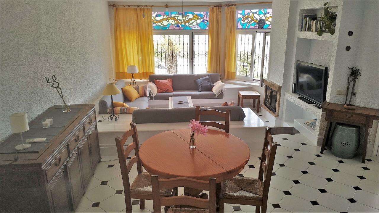 Photo of Livingroom in Isla Plana