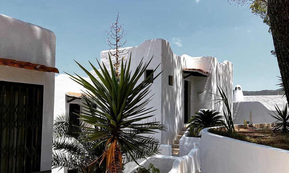 Photo of Outdoor in Cala Vadella
