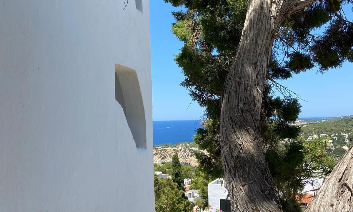 Photo of Outdoor in Cala Vadella