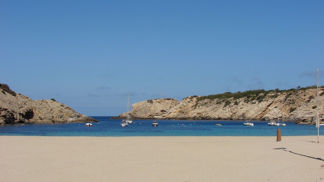 Photo of Others in Cala Vadella