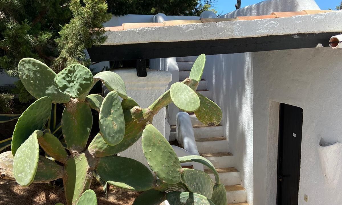 Photo of Outdoor in Cala Vadella