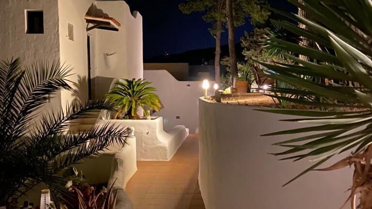 Photo of Outdoor in Cala Vadella