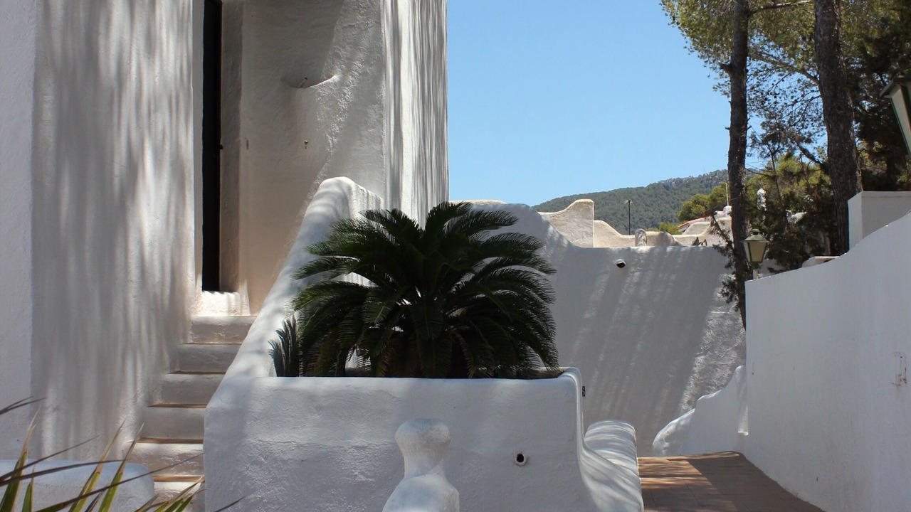 Photo of Outdoor in Cala Vadella