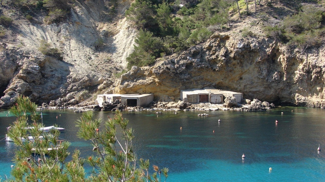 Photo of Others in Cala Vadella