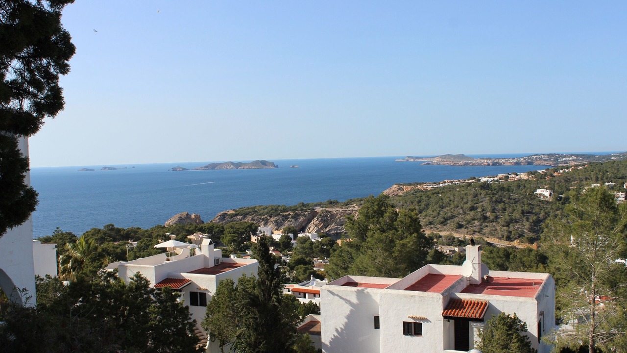 Photo of Outdoor in Cala Vadella