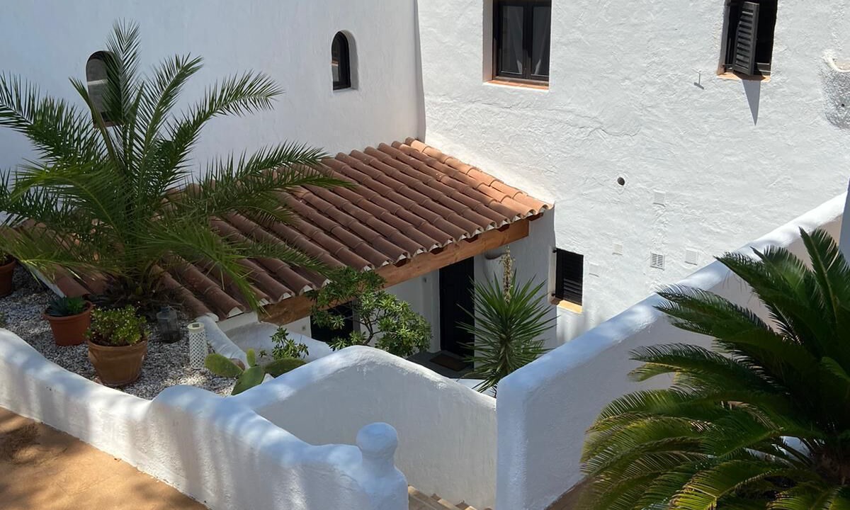 Photo of Outdoor in Cala Vadella