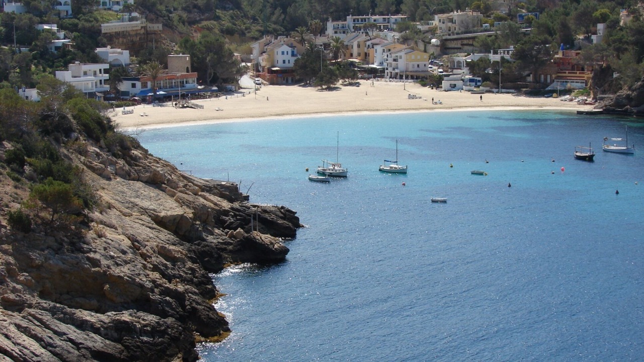 Photo of Others in Cala Vadella