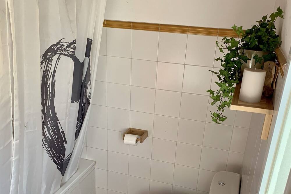 Photo of Bathroom in Cercedilla