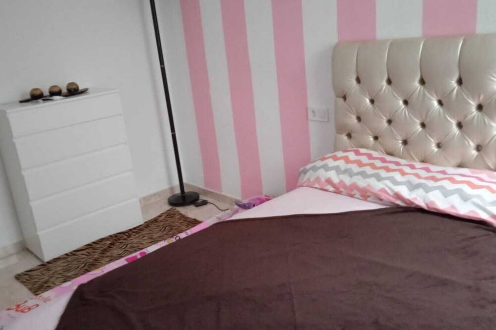 Photo of Bedroom in El Grao de Castellon