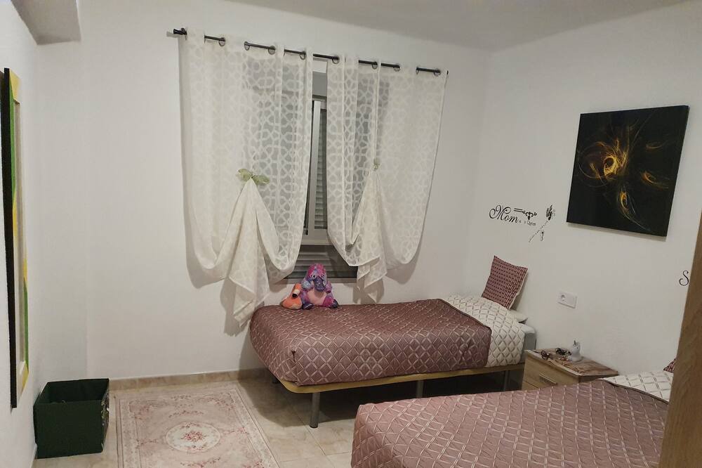 Photo of Bedroom in El Grao de Castellon