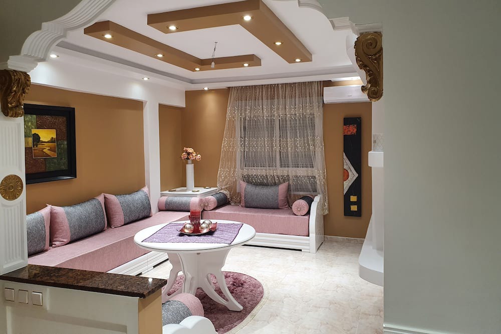 Photo of Livingroom in El Grao de Castellon