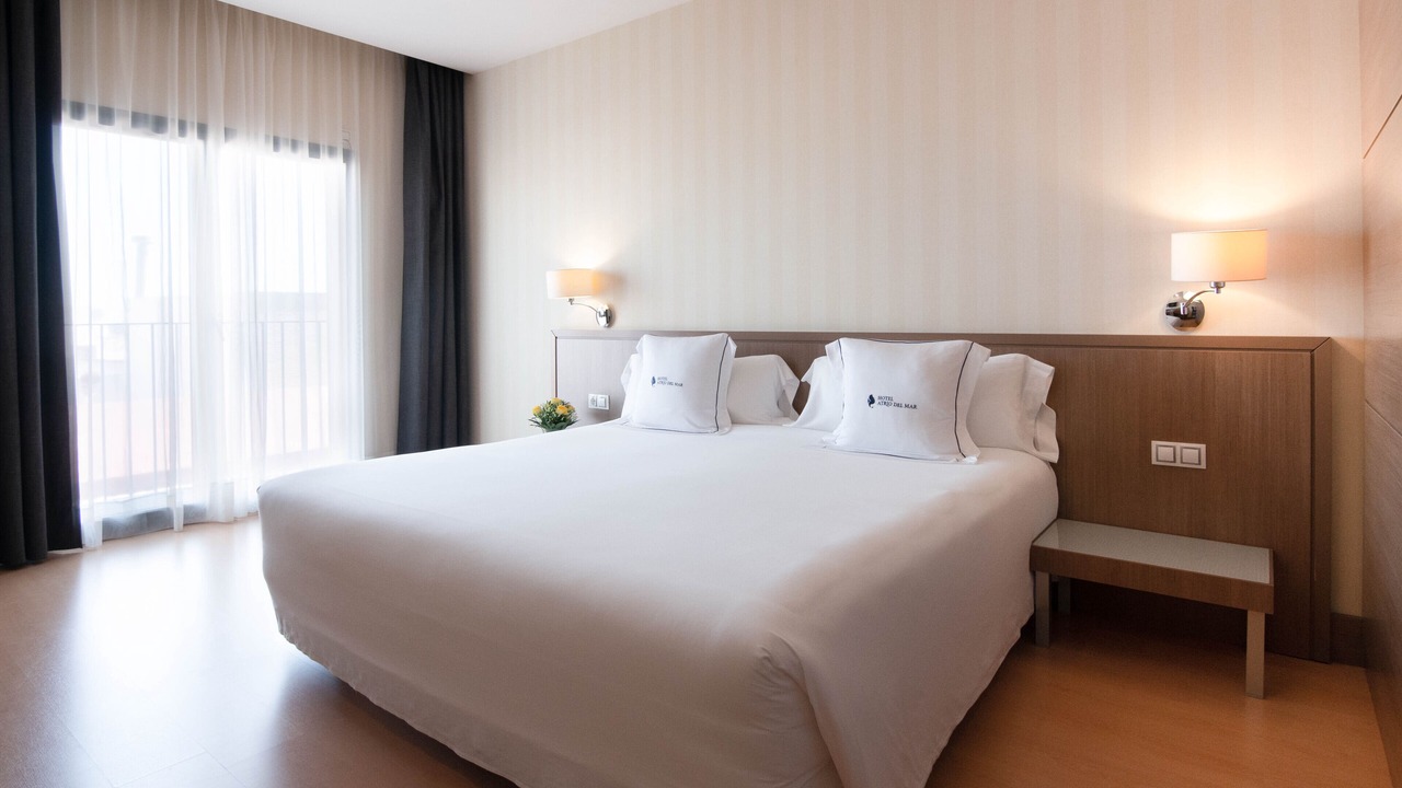 Photo of Bedroom in Los Alcazares