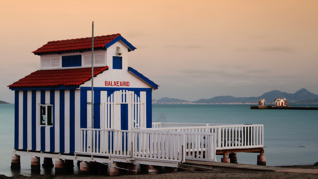 Photo of Outdoor in Los Alcazares