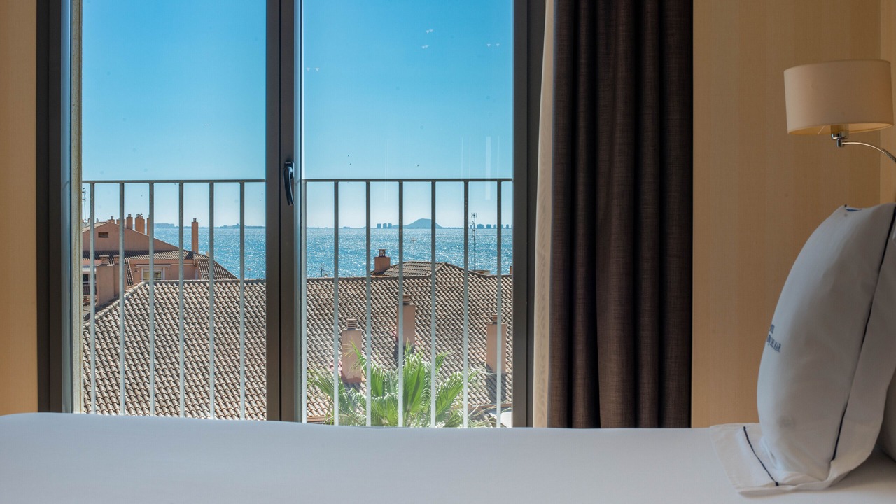 Photo of Bedroom in Los Alcazares