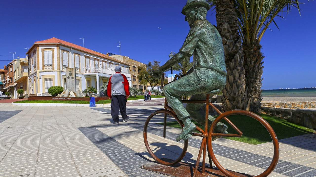 Photo of Outdoor in Los Alcazares