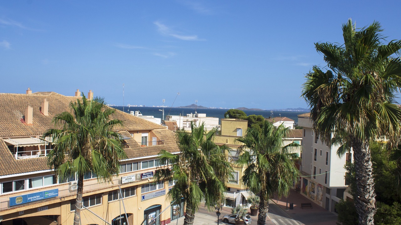 Photo of Outdoor in Los Alcazares