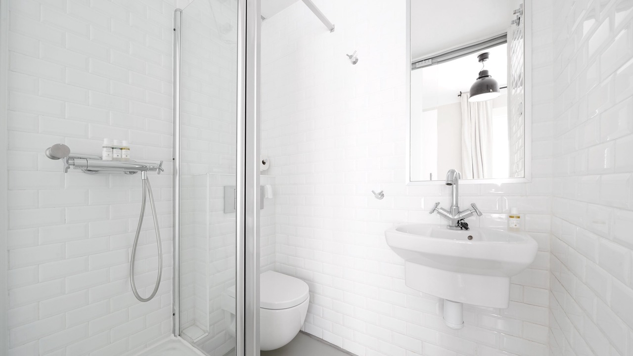 Photo of Bathroom in Cortes