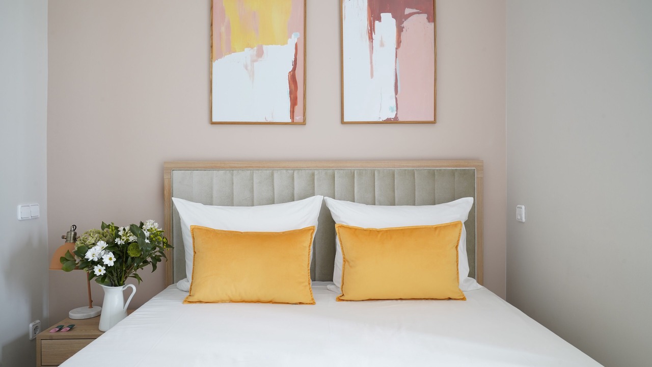 Photo of Bedroom in Cortes