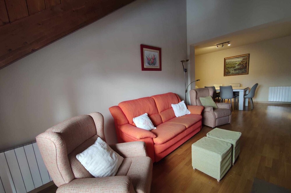 Photo of Livingroom in Linsoles