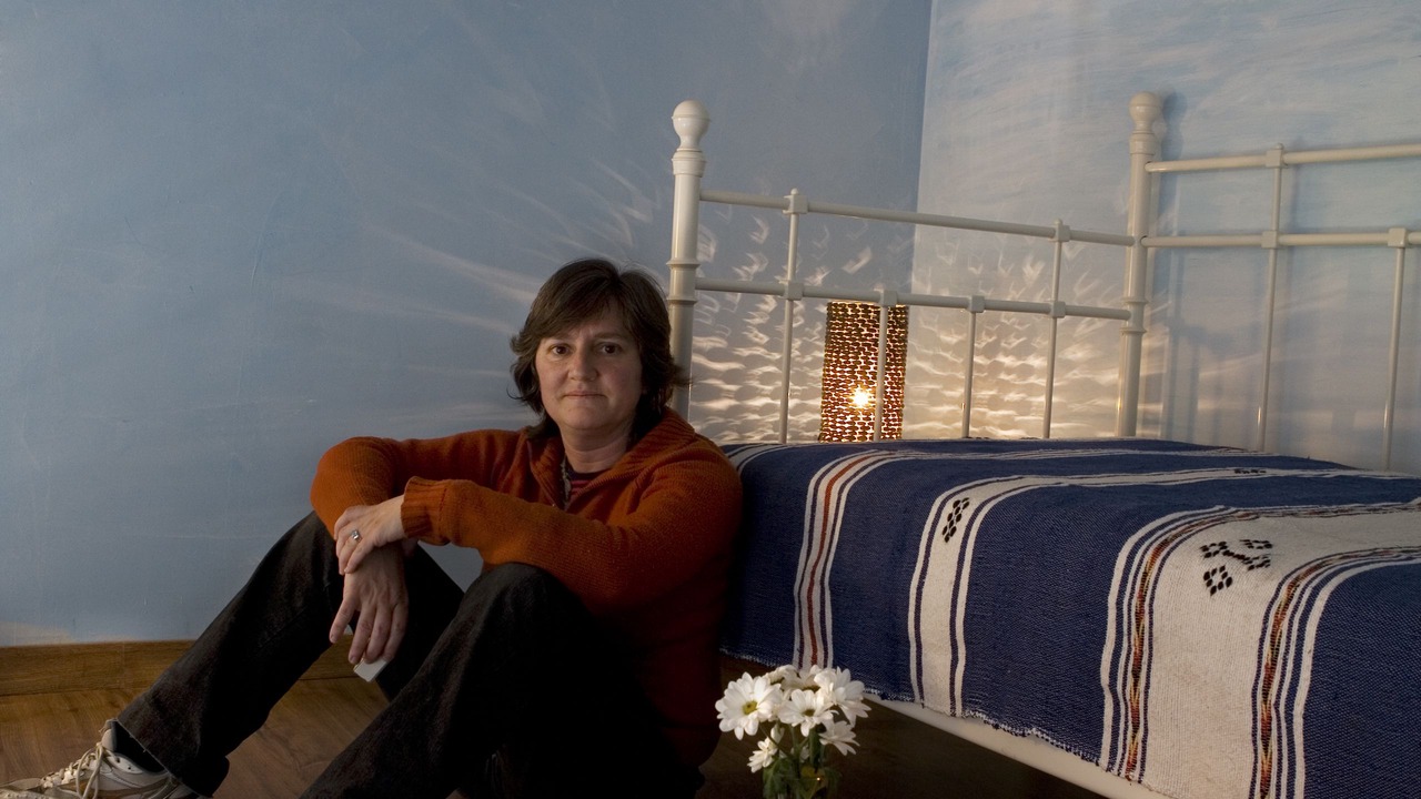 Photo of Bedroom in Martincano