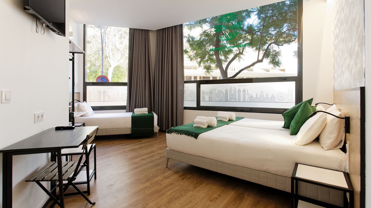 Photo of Bedroom in el Fort Pienc