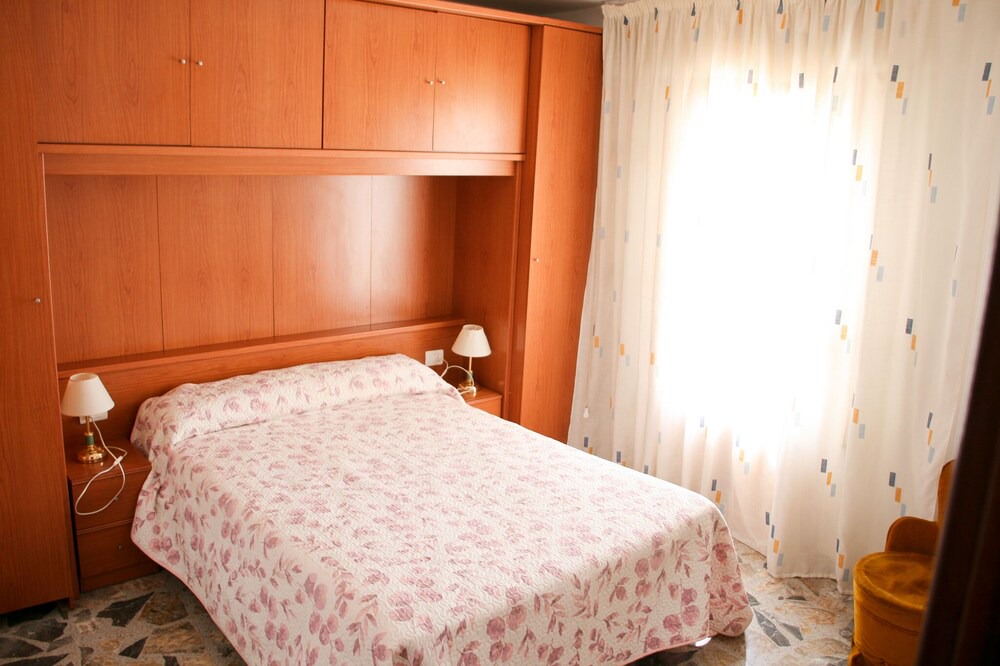Photo of Bedroom in Munebrega