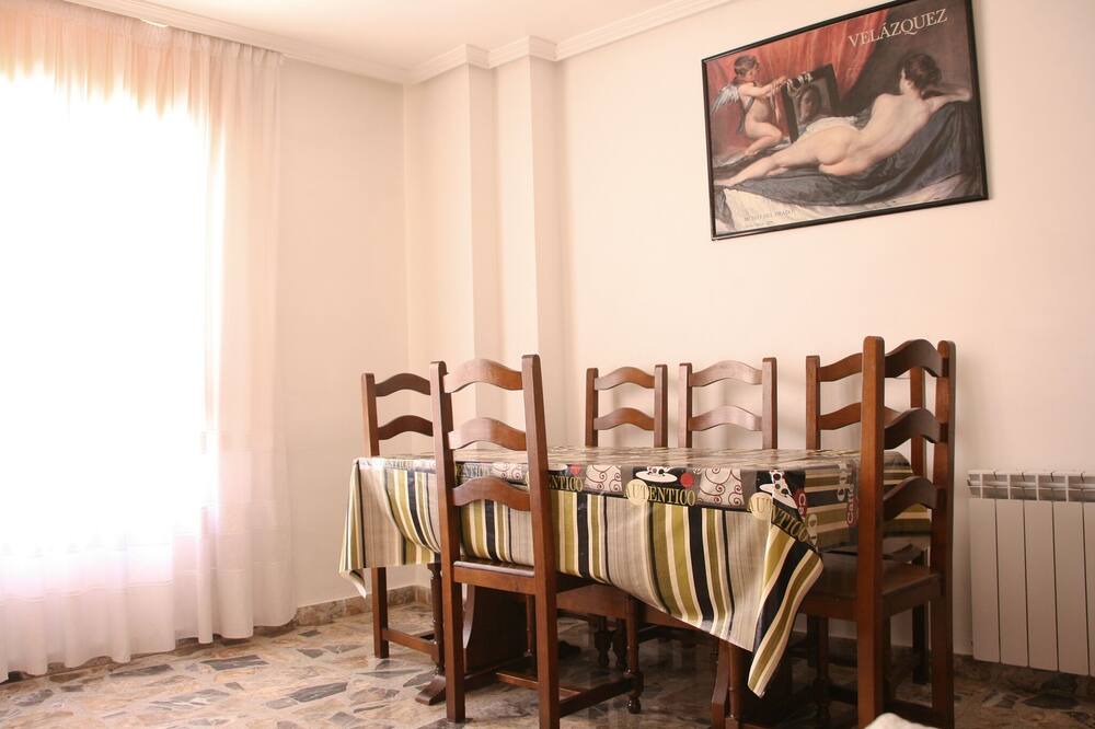 Photo of Kitchen in Munebrega