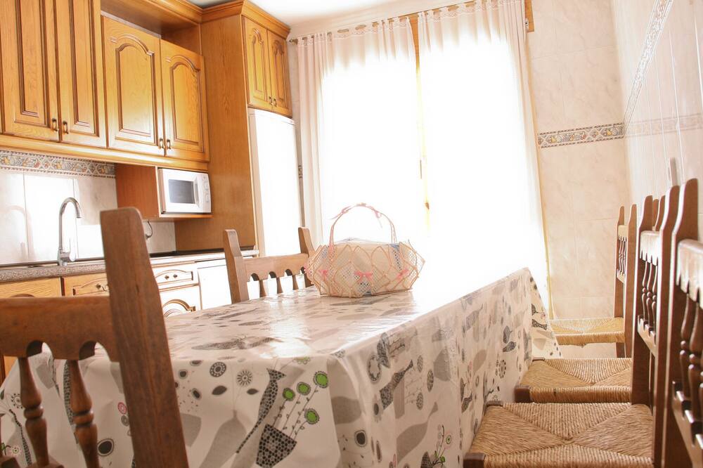 Photo of Kitchen in Munebrega