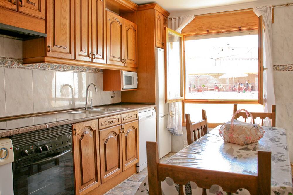 Photo of Kitchen in Munebrega
