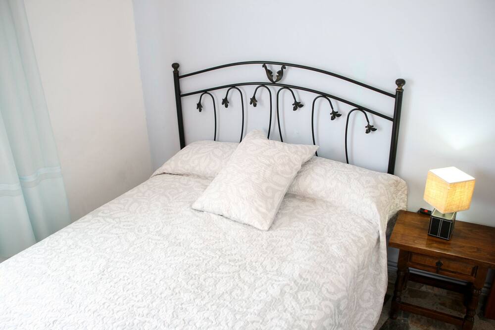 Photo of Bedroom in Munebrega
