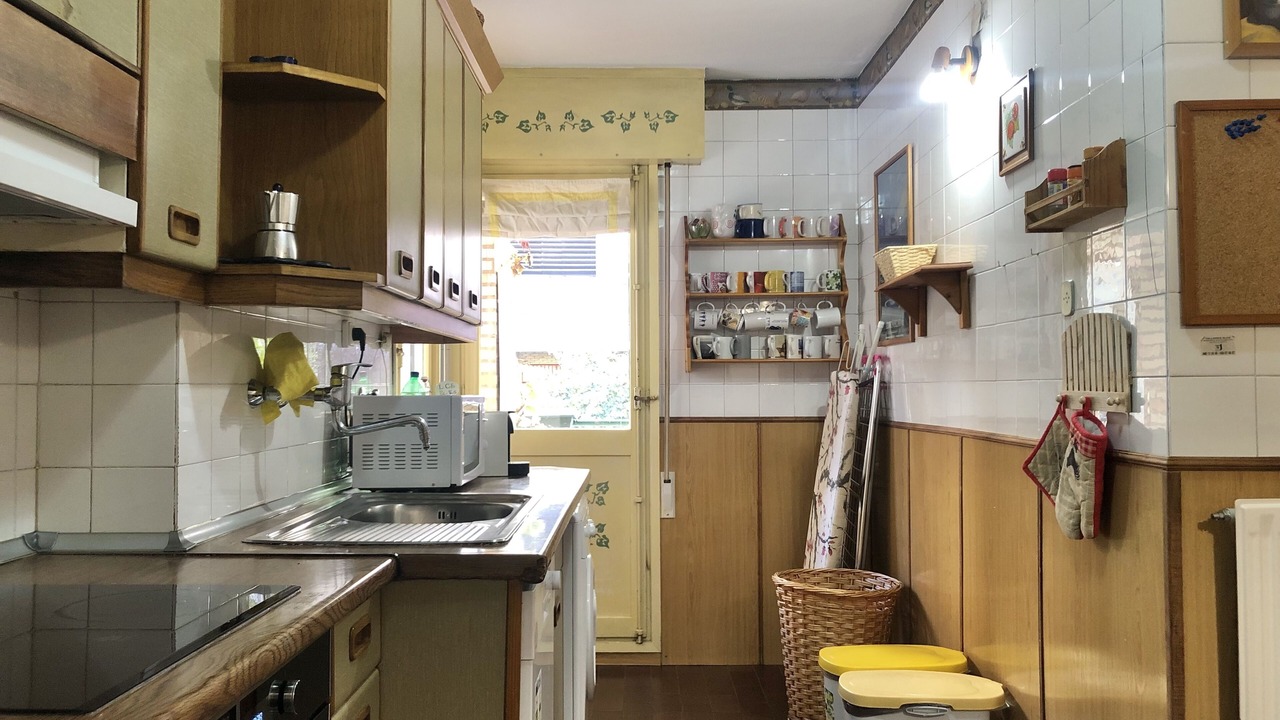 Photo of Kitchen in Zizur Mayor