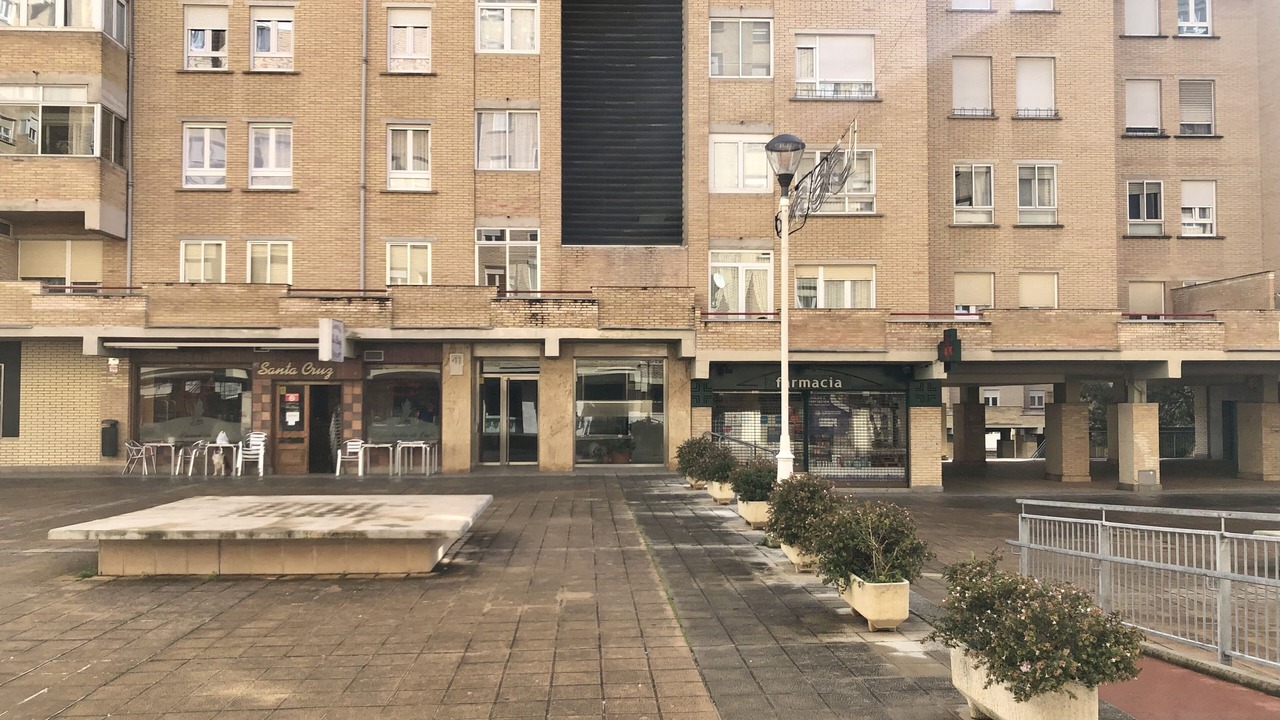 Photo of Outdoor in Zizur Mayor