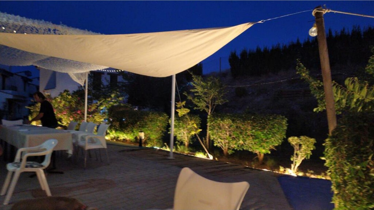 Photo of Outdoor in Consuegra