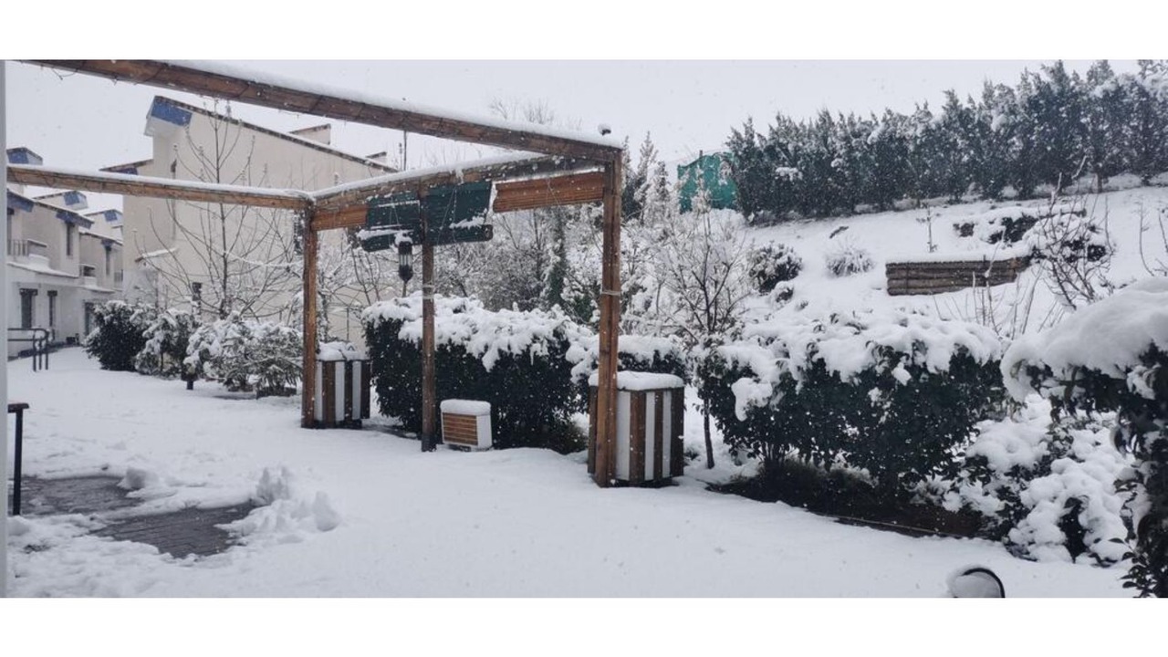 Photo of Outdoor in Consuegra